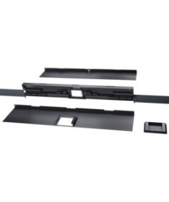 APC by Schneider Electric ACDC2403 Door Header – 48U SX