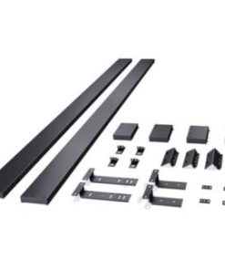 APC by Schneider Electric ACDC2404 Door Post, 900 – 1200mm (36 – 48in) Aisle Width