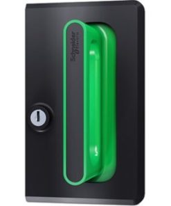 APC by Schneider Electric ACDC2408 Thermal Containment Door Lock