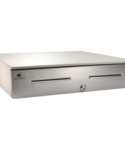 APG Cash Drawer JD554A-CW1816-C Series 4000 1816 Cash Drawer