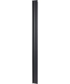 APC by Schneider Electric AR8791 Door Kit for VL Vertical Cable Manager 2 & 4 Post Racks, 84″H X 6″W (Qty 1)
