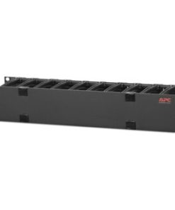 APC by Schneider Electric AR7540 Toolless Cable Management Rings (Qty 10)