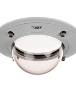 AXIS 5800-681 P3364-LVE Semi-smoked Dome Cover
