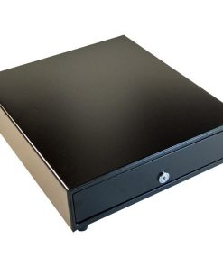 APG Cash Drawer VP101BL1616B11 Vasario 1616 Cash Drawer