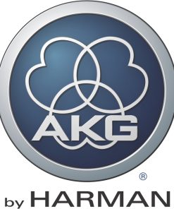 AKG 2934H00010 CU400 Multi-Bay Battery Charger