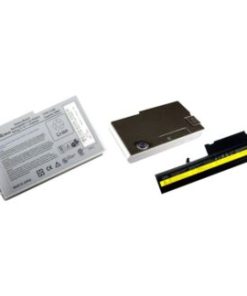Axiom QK644AA-AX LI-ION 6-Cell Extended Life Battery for HP – QK644AA, QK644UT, 632419-001