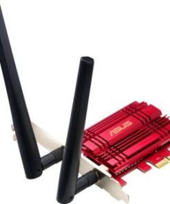 Asus PCE-AC56 IEEE 802.11ac – Wi-Fi Adapter for Desktop Computer