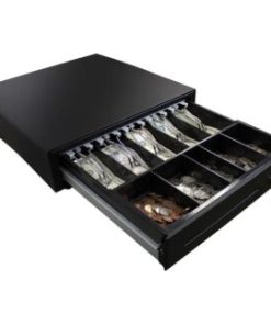 Adesso MRP-16CD 16″ POS Cash Drawer With Removable Cash Tray