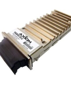 Axiom X2-10GB-LX4-AX 10GBASE-LX4 X2 Transceiver for Cisco – X2-10GB-LX4