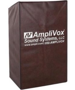 AmpliVox S1972 – Lectern Protective Cover