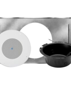 AtlasIED SD72W-KIT4 Speaker Kit