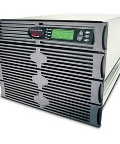 APC by Schneider Electric SYH2K6RMT APC Symmetra RM 2kVA Scalable to 6kVA UPS