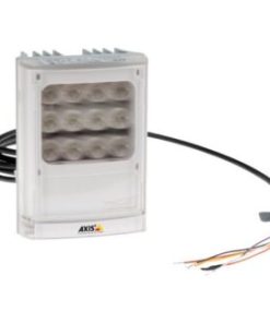 AXIS 5505-481 T90B White LED Illuminators