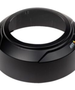 AXIS 5504-061 M30 Outdoor Skin Cover, Black