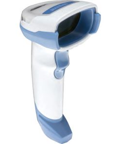 Zebra DS4308-HCBU2100AZW DS4308-HC Handheld Barcode Scanner