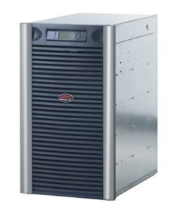 APC by Schneider Electric SYAF16KRMT APC Symmetra LX 16kVA N+1 Power Array Cabinet
