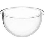 AXIS 5505-631 Q3505-VE Clear/Smoked Domes