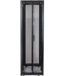 APC by Schneider Electric AR3105TAA NetShelter SX Rack Cabinet