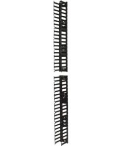 APC by Schneider Electric AR7580AX419 Cable Manager