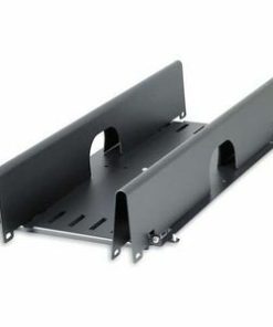 APC by Schneider Electric ACAC10010 600 mm Data Cable InRow Bridge Partition