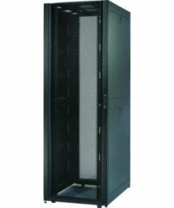 APC by Schneider Electric AR3150X617 NetShelter SX Rack Cabinet
