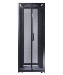 APC by Schneider Electric AR3350X610 NetShelter SX Rack Cabinet