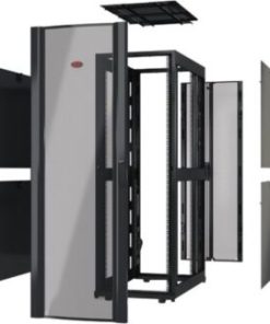 APC by Schneider Electric AR3357X617 NetShelter SX Rack Cabinet