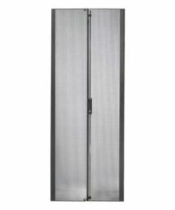 APC by Schneider Electric AR7157 NetShelter SX 48U 750mm Wide Perforated Split Door