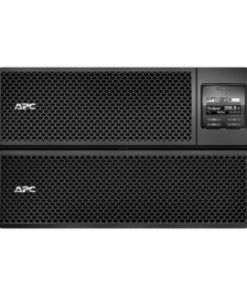 APC by Schneider Electric SRT10KRMXLT Smart-UPS SRT 10000VA RM 208V