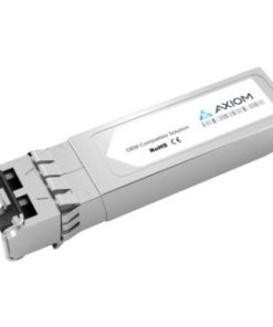 Axiom MFM1T02A-SR-AX 10GBASE-SR SFP+ Transceiver for Mellanox – MFM1T02A-SR