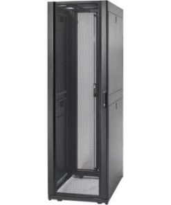 APC by Schneider Electric AR3300X721 NetShelter SX Rack Cabinet