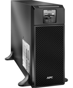 APC by Schneider Electric SRT6KXLT-IEC Smart-UPS SRT 6000VA 208V IEC