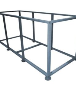 APC by Schneider Electric ACFS76085 Uniflair Floorstand 305mm (12in) – Frame 4
