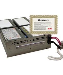 APC by Schneider Electric CURK132-01-02 UPS Battery Pack