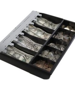 Adesso MRP-13CD-TR 13″ POS Cash Drawer Tray