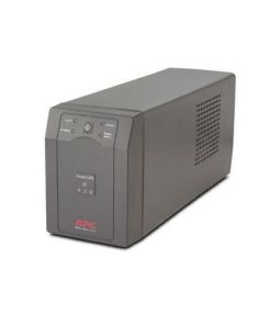 APC by Schneider Electric SC420 APC Smart-UPS SC 420VA (Not for sale in Vermont)