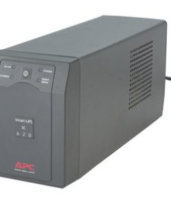 APC by Schneider Electric SC620 APC Smart-UPS SC 620VA (Not for sale in Vermont)