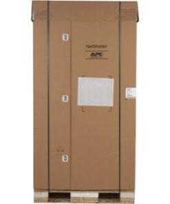 APC by Schneider Electric AR3300SP NetShelter SX Shock Packaging