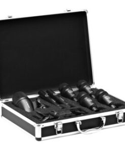 AKG 2581H00150 Drum Set Session I