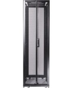 APC by Schneider Electric AR3307X674 NetShelter SX Rack Cabinet