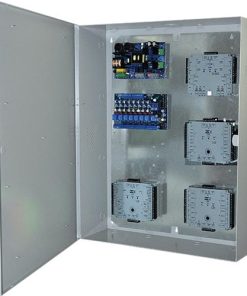 Altronix TROVE2V2 Trove2V2 / TV2 Access & Power Integration Solution