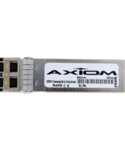 Axiom SRXSFPP10GLR-AX SFP+ Module