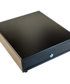 APG Cash Drawer VP320-BL1416 Vasario 1416 Cash Drawer