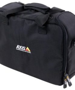AXIS 5506-871 Carrying Case (Briefcase) Tools – Black