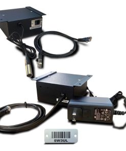APG Cash Drawer BA-0480-0822-02 Cash Drawer Bus Adapter | | for MultiPRO to Ethernet Conversion