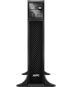 APC by Schneider Electric SRT3000XLT Smart-UPS SRT 3000VA 208V