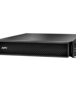 APC by Schneider Electric SRT72RMBP Smart-UPS SRT 72V 2.2kVA RM Battery Pack