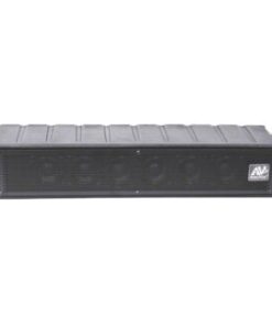 AmpliVox SSB1240 – Duo Tandem Line Array Soundbar