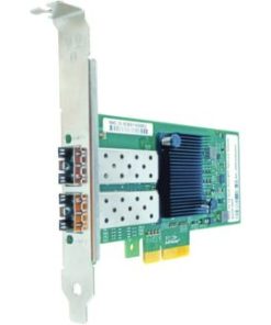Axiom PCIE-2SFP-AX PCIe x4 1Gbs Dual Port Fiber Network Adapter