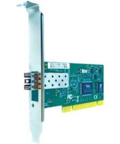 Axiom PCISCFXX1-AX PCI 100Mbs Single Port Fiber Network Adapter